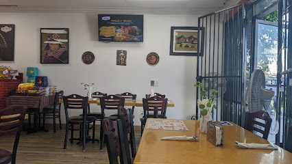 Inka King Peruvian Food - 14230 Bellflower Blvd, Bellflower, CA 90706