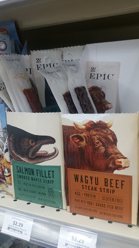 Natural Foods Store «Health Basket», reviews and photos, 18040 US-441, Mt Dora, FL 32757, USA