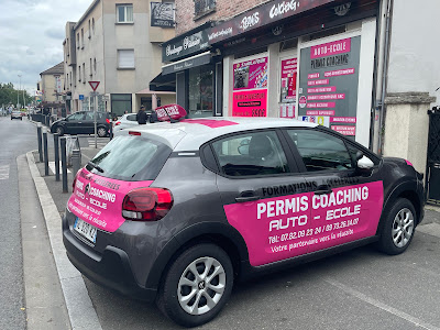 Permis Coaching à Bobigny