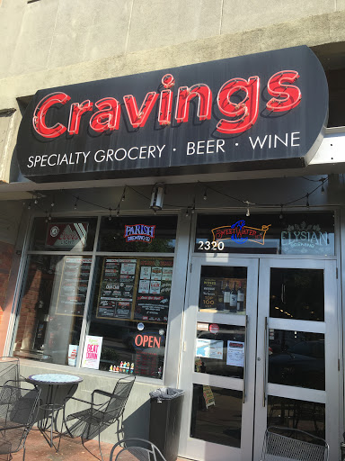 Beer Store «Cravings», reviews and photos, 2320 University Blvd, Tuscaloosa, AL 35401, USA