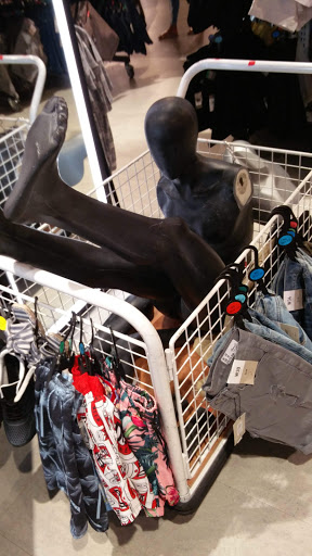 Cosmetics Store «SEPHORA», reviews and photos, 160 N Gulph Rd, King of Prussia, PA 19406, USA