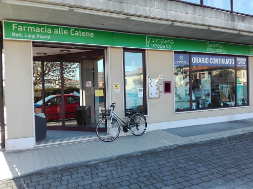 Farmacia Alle Catene