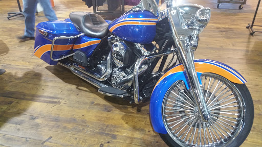 Harley-Davidson Dealer «Low Country Harley-Davidson», reviews and photos, 4707 Dorchester Rd, North Charleston, SC 29405, USA