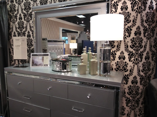 Furniture Store «Mor Furniture for Less», reviews and photos, 1100 N Hayden Meadows Dr, Portland, OR 97217, USA