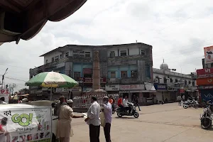 Jay Stambh Chowk image