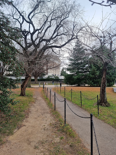 Monument «Thomas Jefferson Memorial», reviews and photos, 701 E Basin Dr SW, Washington, DC 20242, USA