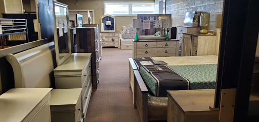 Mattress Store «Furniture & Merchandise Outlet», reviews and photos, 531 NW Broad St, Murfreesboro, TN 37130, USA