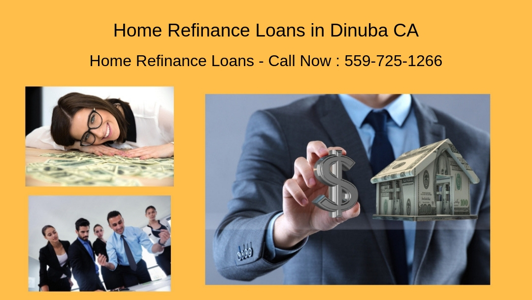 Hii Mortgage Loans Dinuba Ca