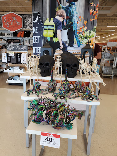 Fabric Store «Jo-Ann Fabrics and Crafts», reviews and photos, 4610 S Cleveland Ave, Fort Myers, FL 33907, USA