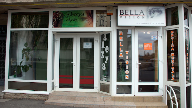Alexya Style Salon