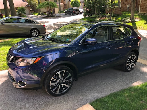 Nissan Dealer «Devon Nissan», reviews and photos, 459 W Lancaster Ave, Devon, PA 19333, USA