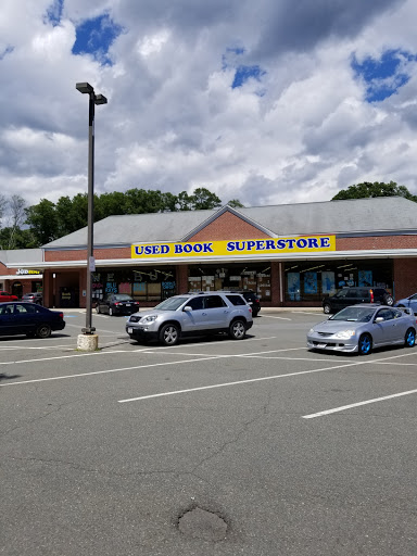 Used Book Store «Used Book Superstore», reviews and photos, 256 Cambridge St, Burlington, MA 01803, USA