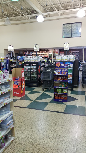 Grocery Store «Super Mercados El Guero», reviews and photos, 850 N Farnsworth Ave, Aurora, IL 60505, USA