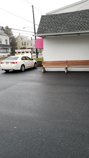 Laundromat «Sparkle Wash», reviews and photos, 3511 Kutztown Rd, Reading, PA 19605, USA