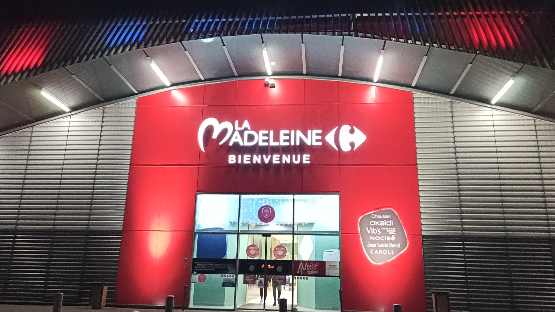 Photo n° 1 de l'avis de milhane.l fait le 26/12/2020 à 17:40
