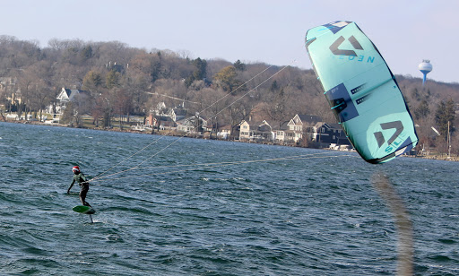 Boutique Hotel «Eleven Gables Inn and Cottage», reviews and photos, 493 Wrigley Dr, Lake Geneva, WI 53147, USA