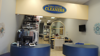 Town Center Cleaners