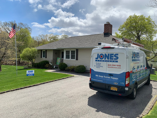 HVAC Contractor «Jones Services», reviews and photos, 2099 NY-17A, Goshen, NY 10924, USA