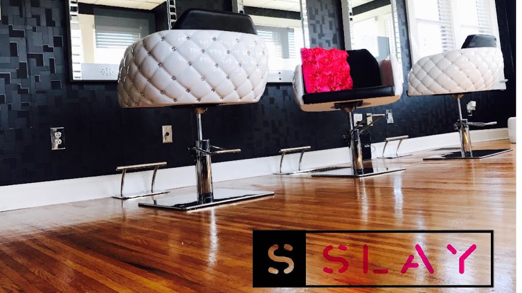 Slay Beauty Bar 14621