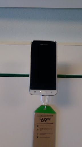 Cell Phone Store «Cricket Wireless Authorized Retailer», reviews and photos, 68 S Weber Rd, Romeoville, IL 60446, USA