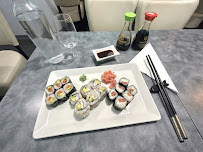 Sushi du Restaurant japonais Hayashi Sushi à Paris - n°7