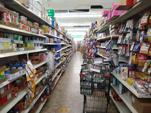 Dollar Store «Dollar Tree», reviews and photos, 5260 Randolph Rd, Rockville, MD 20852, USA