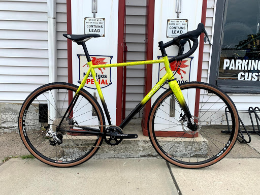 Bicycle Store «Dedham Bike», reviews and photos, 403 Washington St, Dedham, MA 02026, USA