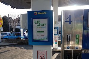 Maxol Service Station Cromwellsfort Road