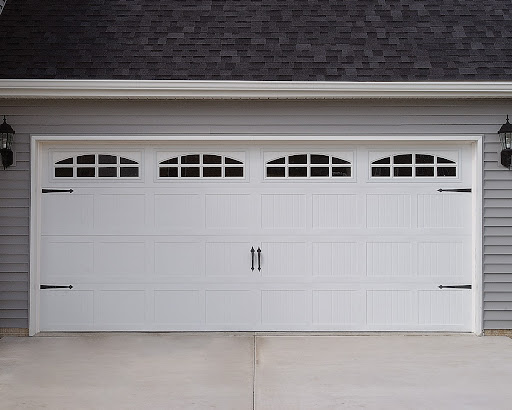 The Door Man - Garage Doors & Openers