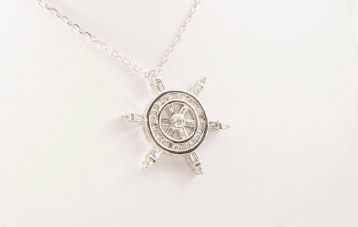 Jewelry Store «Royalty Fine Jewelers», reviews and photos, 10500 Ulmerton Rd #656, Largo, FL 33771, USA