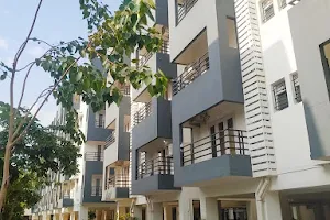 Lalitham apartments and Anand estate image