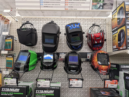 Hardware Store «Harbor Freight Tools», reviews and photos, 932 Blossom Hill Rd, San Jose, CA 95123, USA