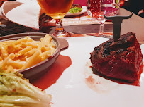 Steak du Restaurant Buffalo Grill Montfavet - n°3