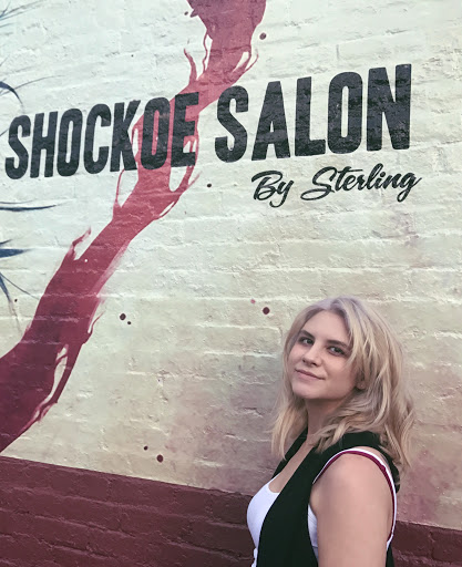 Hair Salon «Shockoe Salon - By Sterling», reviews and photos, 2200 E Main St, Richmond, VA 23223, USA