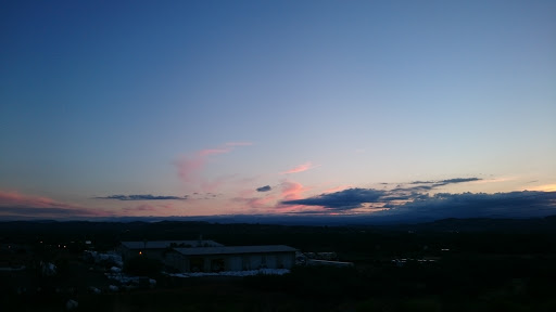 Auto Repair Shop «Interstate Tire N Auto», reviews and photos, 573 Industrial Dr, Camp Verde, AZ 86322, USA