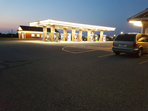 Convenience Store «Kwik Trip #447», reviews and photos, 8225 Crossings Blvd, Shakopee, MN 55379, USA