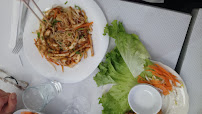 Nouille du Restaurant vietnamien O'Crazy à Nice - n°18