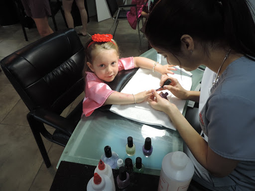 Beauty Salon «Instyle Salon», reviews and photos, 1586 NE 8th St, Homestead, FL 33033, USA