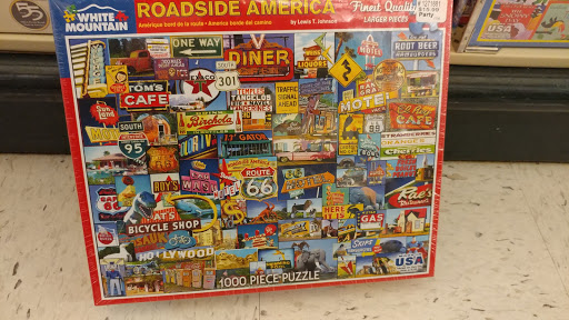 Craft Store «Hobby Lobby», reviews and photos, 545 Noble Creek Dr, Noblesville, IN 46060, USA