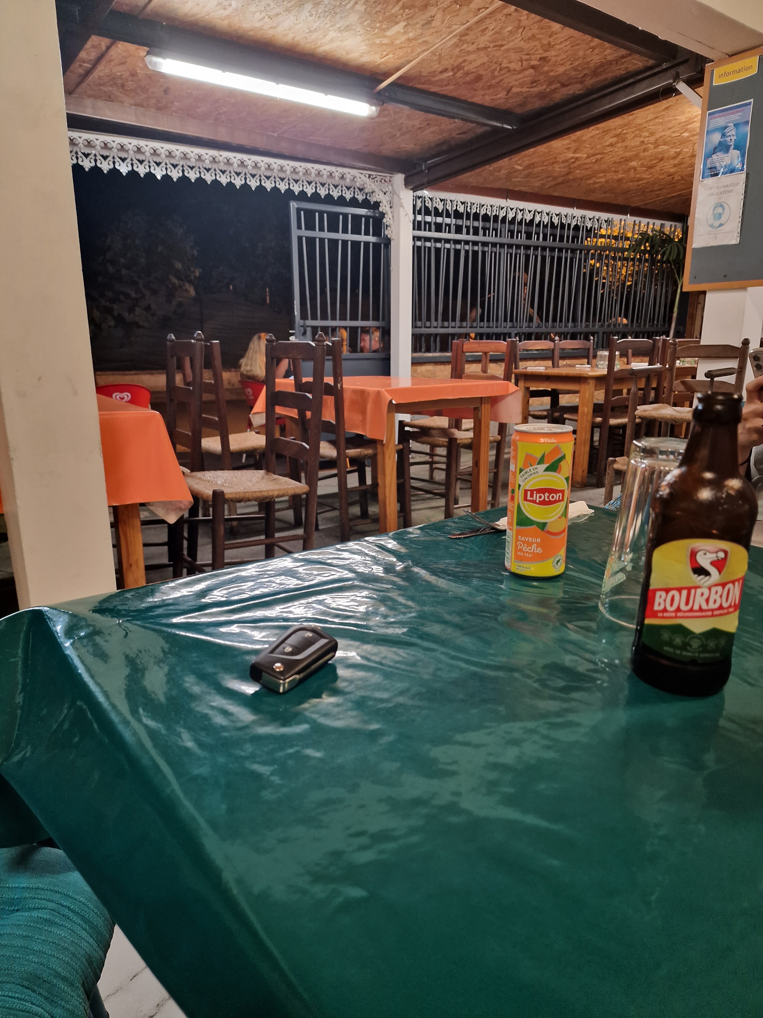 Photo n° 1 de l'avis de carmona.n fait le 20/02/2023 à 17:36