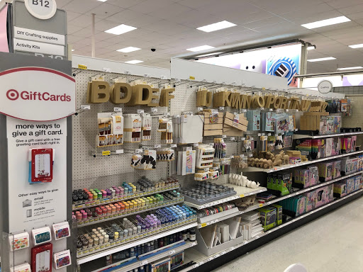 Department Store «Target», reviews and photos, 1922 E Main St, Torrington, CT 06790, USA