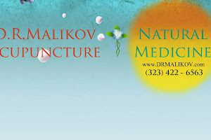 Dr. Malikov Acupuncture & Natural Medicine