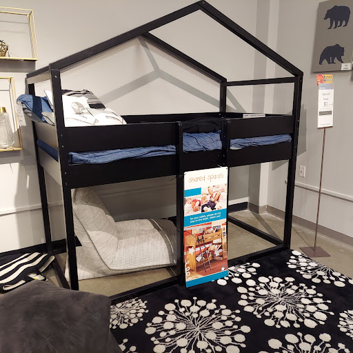 Furniture Store «Ashley HomeStore», reviews and photos, 1045 Crossroads Pkwy, Romeoville, IL 60446, USA