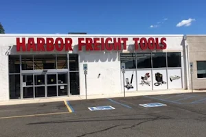 Harbor Freight Tools image