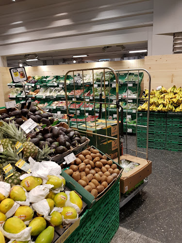 Rezensionen über Coop Supermarché Anzère in Sitten - Supermarkt