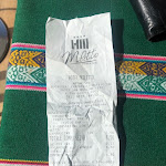 Photo n°1 de l'avis de Rosita.u fait le 29/08/2023 à 14:05 sur le  Hotel Miletto & Spa à Campitello Matese