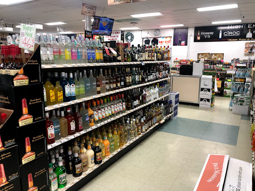 Liquor Store «East Coast Liquors», reviews and photos, 5279 Pulaski Hwy, Perryville, MD 21903, USA