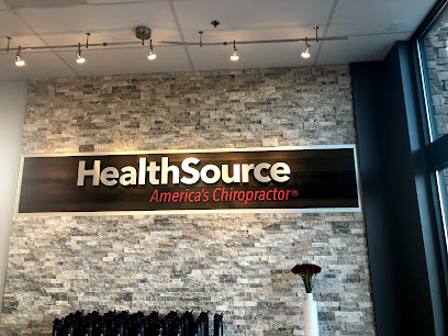 HealthSource of Crofton - Chiropractor in Crofton Maryland