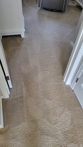 Rob's Carpet Cleaning Repairing Installation & Stretching Services