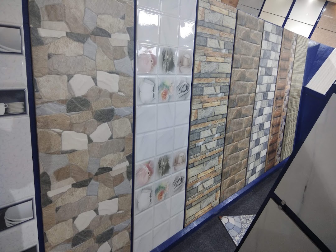 Sri Ramdev Marble
